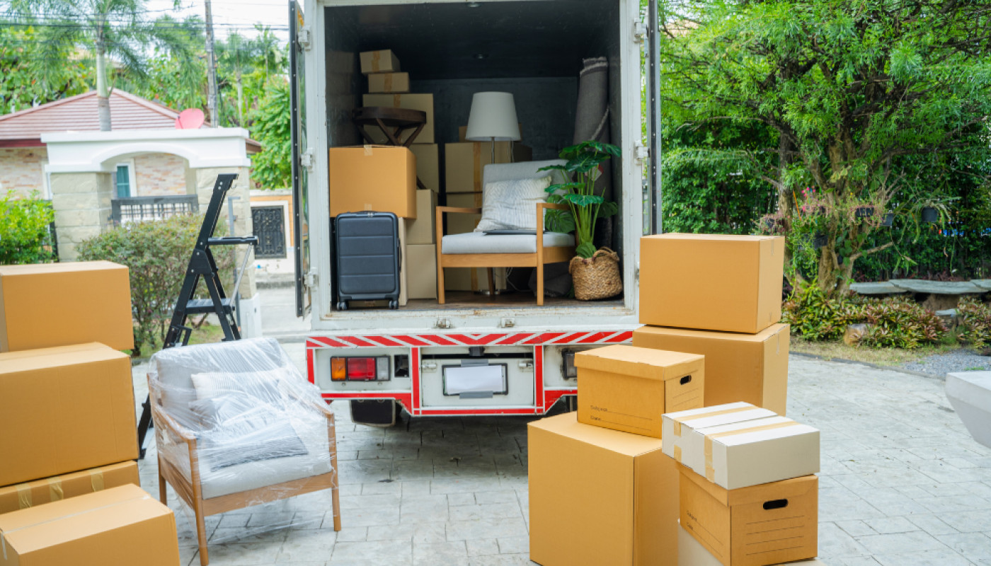 Intheclean31, le meilleur service de débarras de maison à Toulouse !