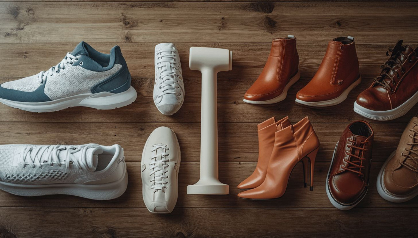 Comment choisir le chausse-pied idéal pour chaque type de chaussure