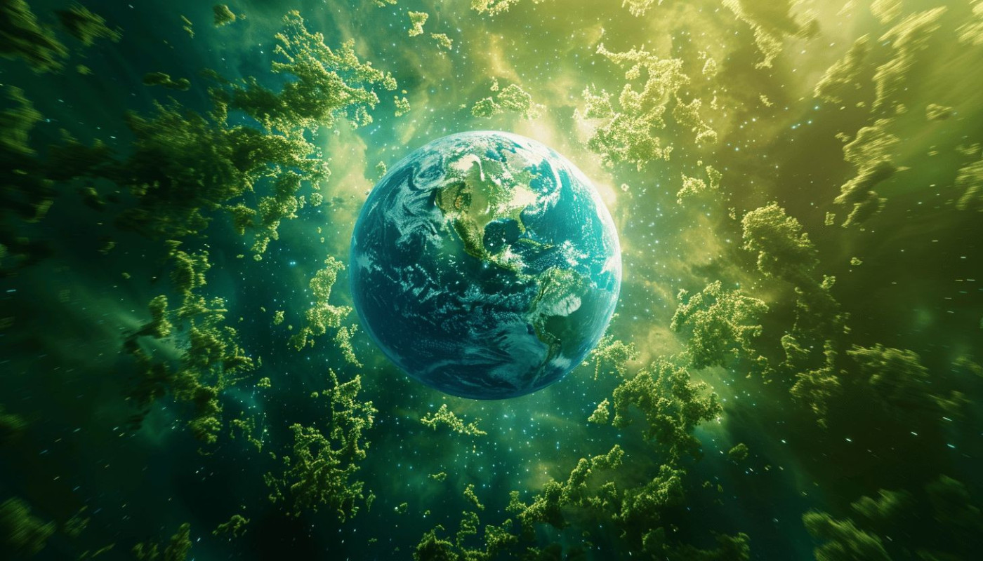 Transition écologique mondiale les initiatives clés qui façonnent un avenir durable
